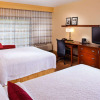 Отель Courtyard by Marriott Nashville Airport, фото 4