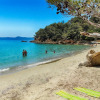Отель MAZET DE LA MER 54M2 LAVANDOU 100M PLAGE avec PISCINE, фото 9