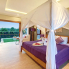 Отель Kubu GWK Resort, фото 49
