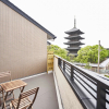 Отель THE GARDEN-Hotel premium To-ji - Hostel, фото 7
