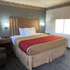 Отель Budget Host Inn Charleston, фото 7
