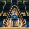 Отель Atour Hotel (Chaozhou Ancient City People's Square), фото 11
