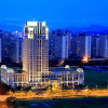 Отель The Pavilion Hotel - Longgang Hotel, фото 16