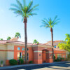 Отель Residence Inn Phoenix Mesa в Мезе