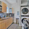 Отель Wonderful South Beach Condo For 8 People, фото 4