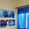 Отель Artistic And Relaxing Experience, фото 10