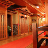 Отель Ryokan Kaminaka, фото 8