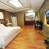 Отель Yeongdeok Green Garden Pension, фото 22