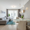 Отель BpR Galactic Empire Home with A/C & balcony, фото 11