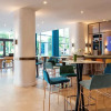 Отель Radisson Blu Hotel, Aix-Les-Bains, фото 14