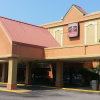Отель Jackson Hotel and Convention Center в Джексоне