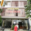 Отель Tien Phat Hotel в Туй-Хоа