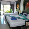 Отель Kathalee Beach Resort Koh Lipe, фото 12