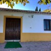 Отель Villa With 2 Bedrooms in Albanchez de Mágina, With Wonderful Mountain в Альбанчес-де-Махина