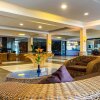 Отель Comforta Hotel Tanjung Pinang, фото 14
