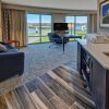 Отель Hampton Inn & Suites Franklin Berry Farms, фото 23
