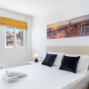 Отель Apartment - 3 Bedrooms with WiFi - 107877, фото 3