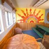 Отель ITH Big Bear Lake Hostel and Retreat Center, фото 11