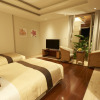 Отель Ishigaki Resort Hotel, фото 5