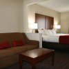 Отель Comfort Inn Wichita Falls Near University в Уичито-Фоллсе