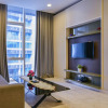 Отель Flixses Suites At Platinum Klcc, фото 15