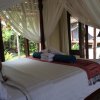 Отель Ubud Rice Field Villa, фото 7