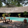 Отель City Lodge Lusaka, фото 14