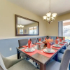 Отель Serenade Champions Gate 8 Bedroom Home with Private Pool, фото 11