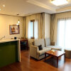 Отель Holiday Inn Alpensia Pyeongchang Suites, an IHG Hotel, фото 16