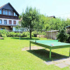 Отель Apartment in Eberndorf Near Klopeiner See, фото 12
