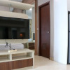 Отель Modern Look Studio Apartment At Capitol Park Residence, фото 7