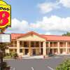 Отель Super 8 by Wyndham Decatur/Dntn/Atlanta Area, фото 1