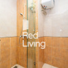 Отель Redliving Apartemen Tamansari Sudirman Abdi Home With Netflix, фото 10