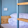 Отель Metro Hub Hostel, фото 5