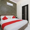 Отель Sangeet by OYO Rooms, фото 14