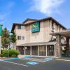 Отель Quality Inn & Suites Silverdale Bangor - Keyport в Силвердейле