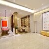 Отель Ji Hotel Xi'An Economic Development Zone Mingguang Road, фото 2