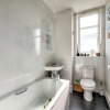 Отель Lovely 1 Bedroom Flat Close To City Centre And Free On Street Parking, фото 8
