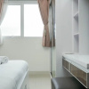 Отель Strategic Location 2Br Apartment Signature Park Grande, фото 3