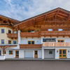 Отель Quiet Flat With Terrace in Neustift Im Stubaital, фото 1