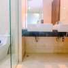 Отель Luxurious 2BR Kemang Village Apartment, фото 9
