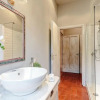 Отель Villa Contessa 5 Bedrooms Villa With Private Pool in Bagni DI Lucca Wifi, фото 9