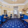 Отель Regent House Hotel, фото 12