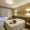 Отель Atobá Praia Hotel, фото 5