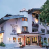 Отель Gasteigerhof, фото 5