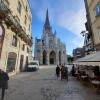 Отель F2 de charme au cœur de Rouen, vu unique sur la cathédrale, фото 11