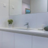 Отель Touch of Class 2BDR Apartment by LovelyStay, фото 10