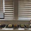 Отель New century manju hotel. Hangzhou xiaoshan airport yipeng store., фото 6