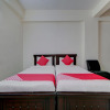 Отель Anu Residency By OYO Rooms, фото 27