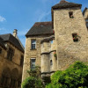 Отель Detached house 2 minutes from the centre of Sarlat la Caneda, фото 1